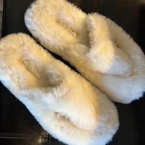 Michael Kors Slippers